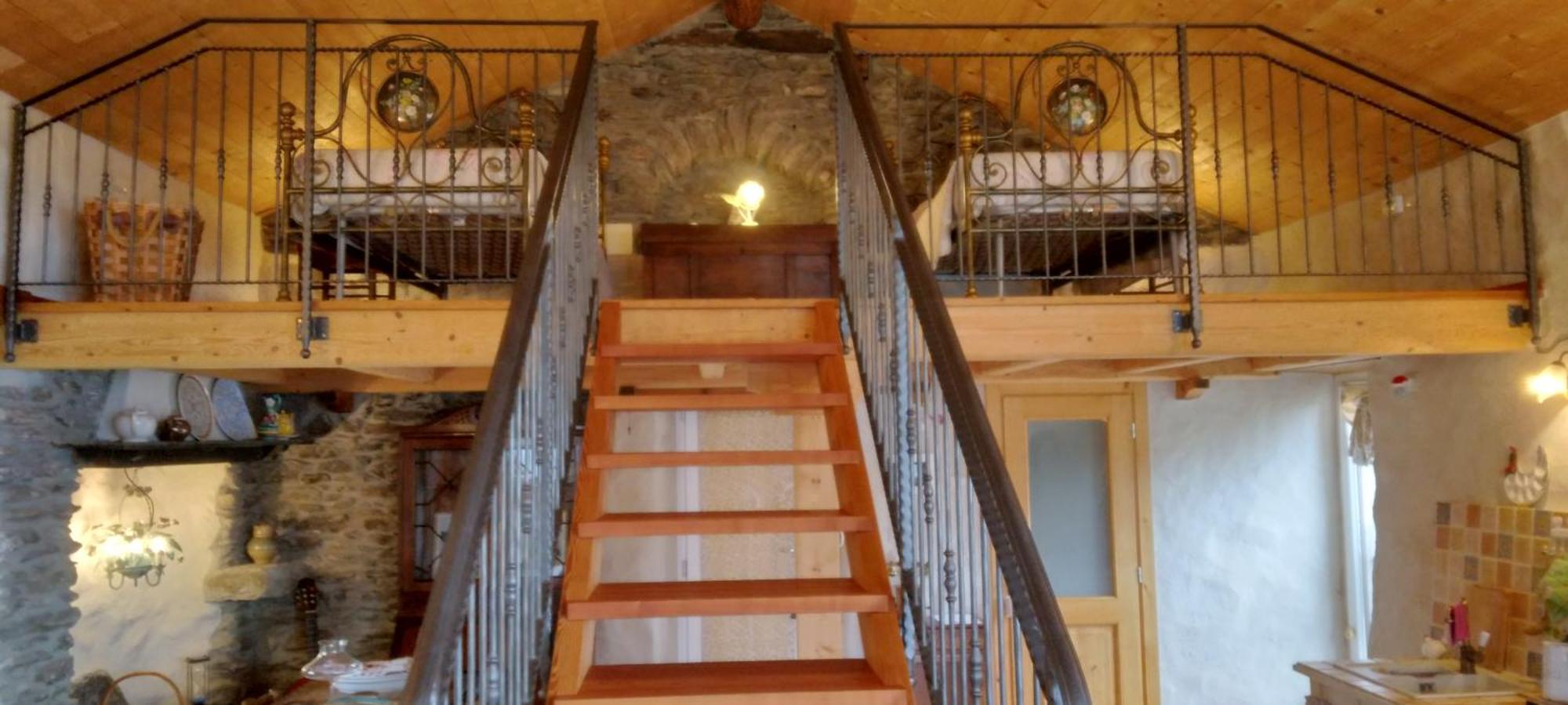 La Casa Della Cindy Dervio Exterior foto